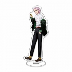WIND BREAKER Anime characters ...