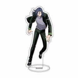 WIND BREAKER Anime characters ...