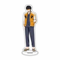 WIND BREAKER Anime characters ...