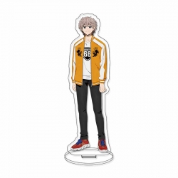 WIND BREAKER Anime characters ...