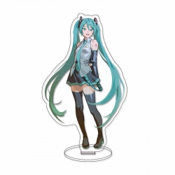 Hatsune Miku Anime characters ...