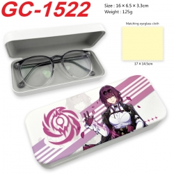 Honkai: Star Rail Anime UV pri...
