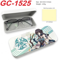 Honkai: Star Rail Anime UV pri...