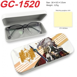 Honkai: Star Rail Anime UV pri...