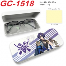 Honkai: Star Rail Anime UV pri...