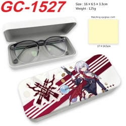 Honkai: Star Rail Anime UV pri...