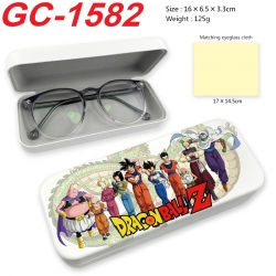 DRAGON BALL Anime UV printed P...