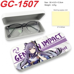 Genshin Impact Anime UV printe...