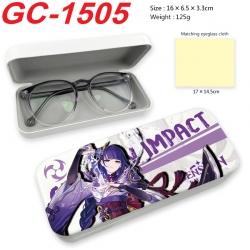 Genshin Impact Anime UV printe...