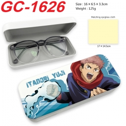 Jujutsu Kaisen Anime UV printe...
