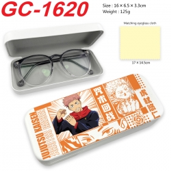 Jujutsu Kaisen Anime UV printe...