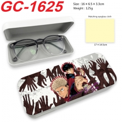 Jujutsu Kaisen Anime UV printe...