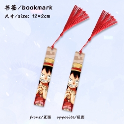 One Piece Anime full-color pri...