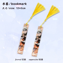 Naruto Anime full-color printe...