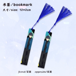 BLUE LOCK Anime full-color pri...