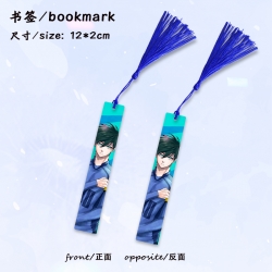 BLUE LOCK Anime full-color pri...