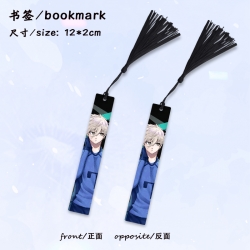BLUE LOCK Anime full-color pri...