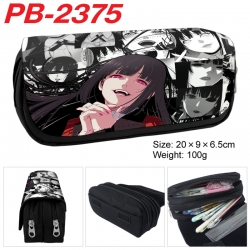 Kakegurui Anime double-layer p...