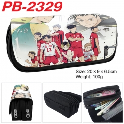 Haikyuu!! Anime double-layer p...