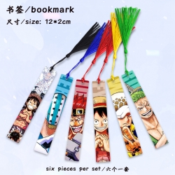 One Piece Anime full-color pri...