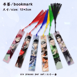 Naruto Anime full-color printe...