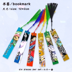 One Piece Anime full-color pri...
