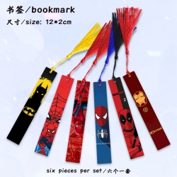Marvel Anime full-color printe...