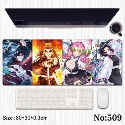Demon Slayer Kimets Anime peri...