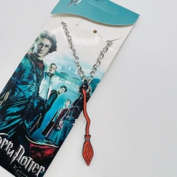 Harry Potter Anime Stainless S...