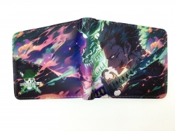 One Piece Anime two fold  Shor...