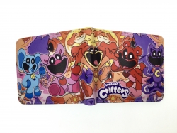 Smiling Critters  Anime two fo...