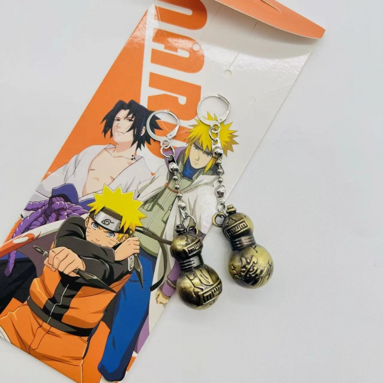 Naruto Anime peripheral earrings pendant jewelry