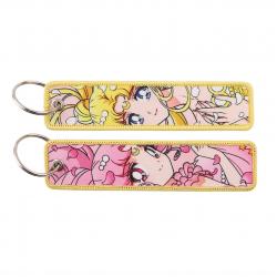 sailormoon Double sided color ...