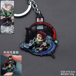 Demon Slayer Kimets Anime peri...