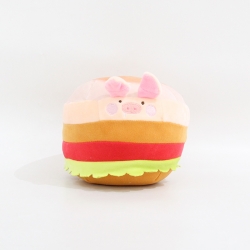 Burger Doll Elastic fabric dow...