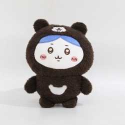 Self deprecating bear Wool+PP ...