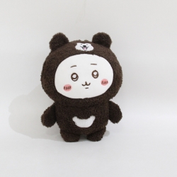 Self deprecating bear Wool+PP ...