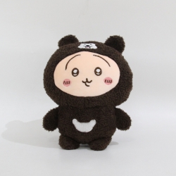 Self deprecating bear Wool+PP ...