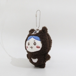 Self deprecating bear Wool+PP ...
