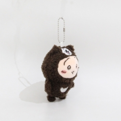 Self deprecating bear Wool+PP ...