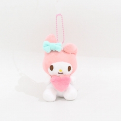 sanrio Crystal ultra soft+PP c...