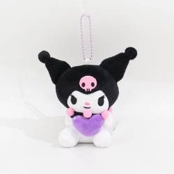 sanrio Crystal ultra soft+PP c...