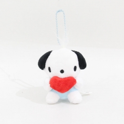 sanrio Crystal ultra soft+PP c...