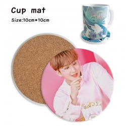 straykids Anime ceramic water ...