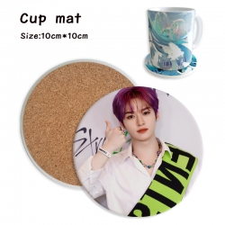 straykids Anime ceramic water ...