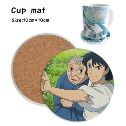 Hauru no ugoku shiro Anime cer...