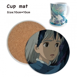 Hauru no ugoku shiro Anime cer...
