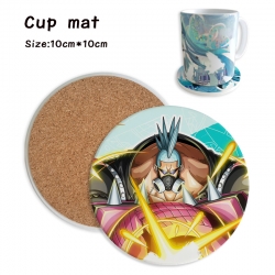 One Piece Anime ceramic water ...