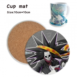 One Piece Anime ceramic water ...