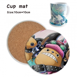 One Piece Anime ceramic water ...